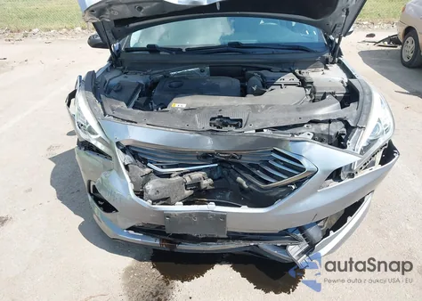 2017 Hyundai Sonata from USA, damaged, VIN 5NPE24AF5HH488614